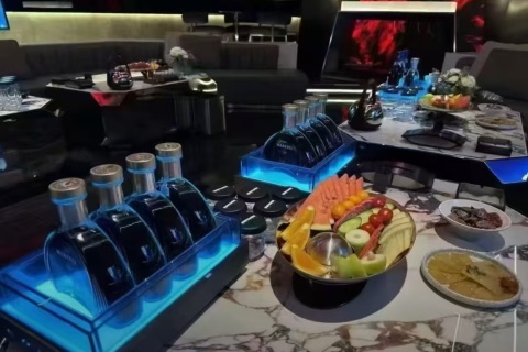 巢湖商务夜场招聘礼宾员,巢湖商务KTV招聘,职场逐梦广阔天地任你展风采