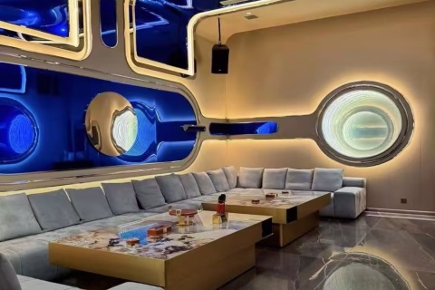 三门峡夜总会招聘,朝阳产业拥抱职场美好未来